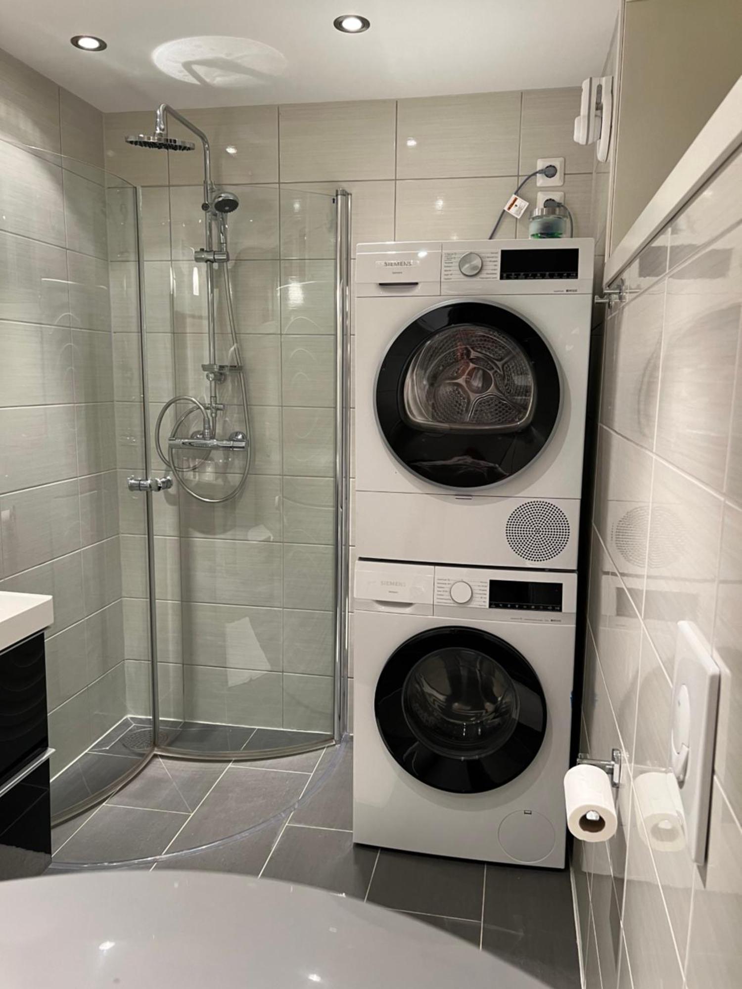 A Place To Stay Stavanger, Apartment 5 - Quality And Free Parking- Zewnętrze zdjęcie