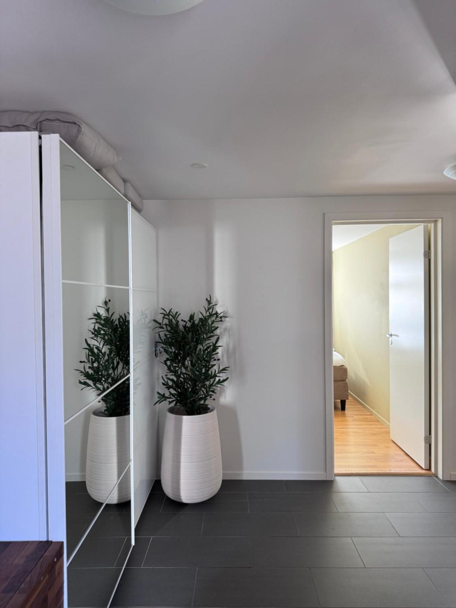 A Place To Stay Stavanger, Apartment 5 - Quality And Free Parking- Zewnętrze zdjęcie