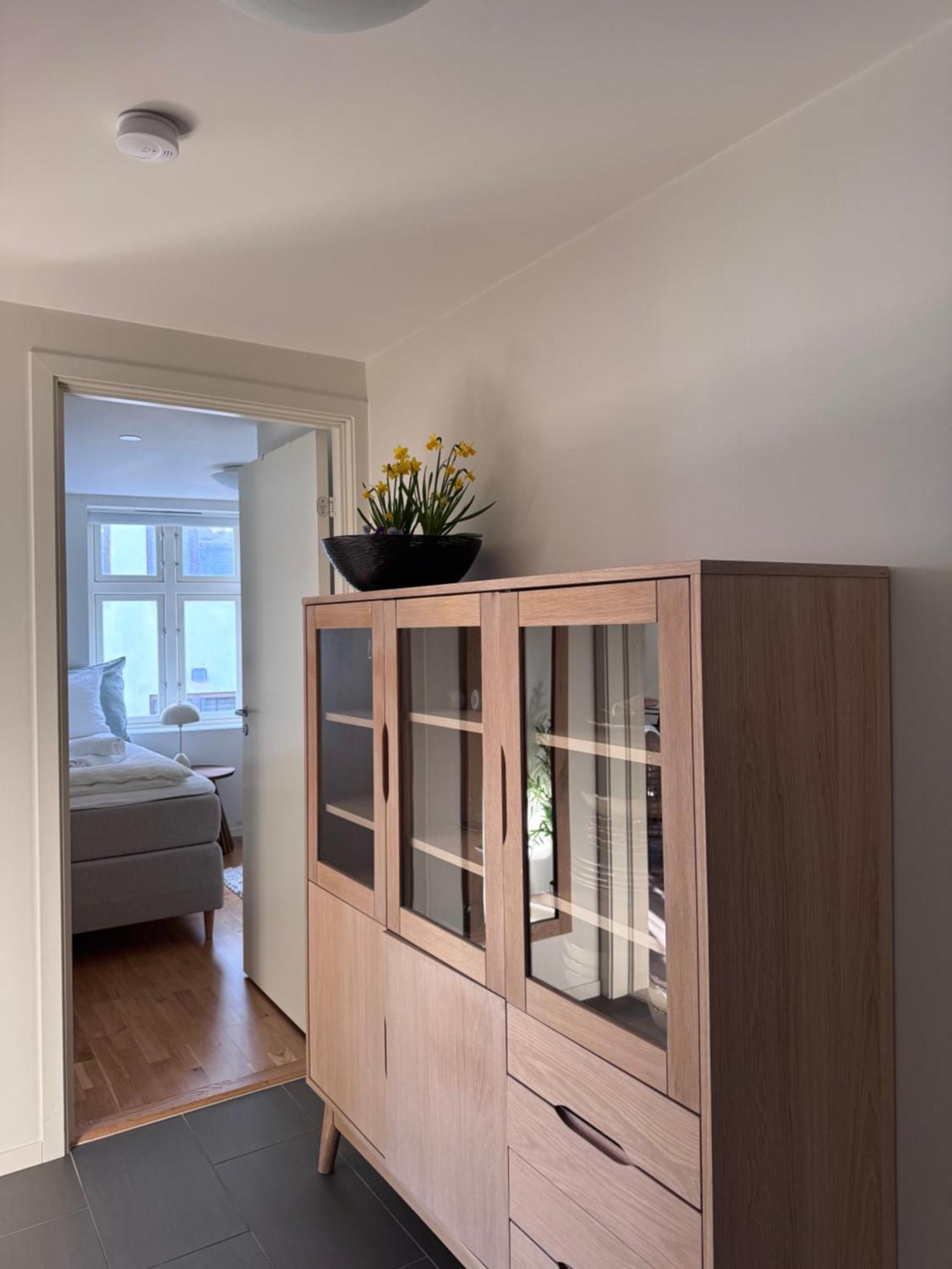 A Place To Stay Stavanger, Apartment 5 - Quality And Free Parking- Zewnętrze zdjęcie